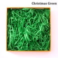 thumbnail image 1 of 100g Colorful Raffia Shredded Paper Candy Boxes DIY Gift Box Filling Material Tissue Party Gift Packaging Filler Decor, 1 of 5
