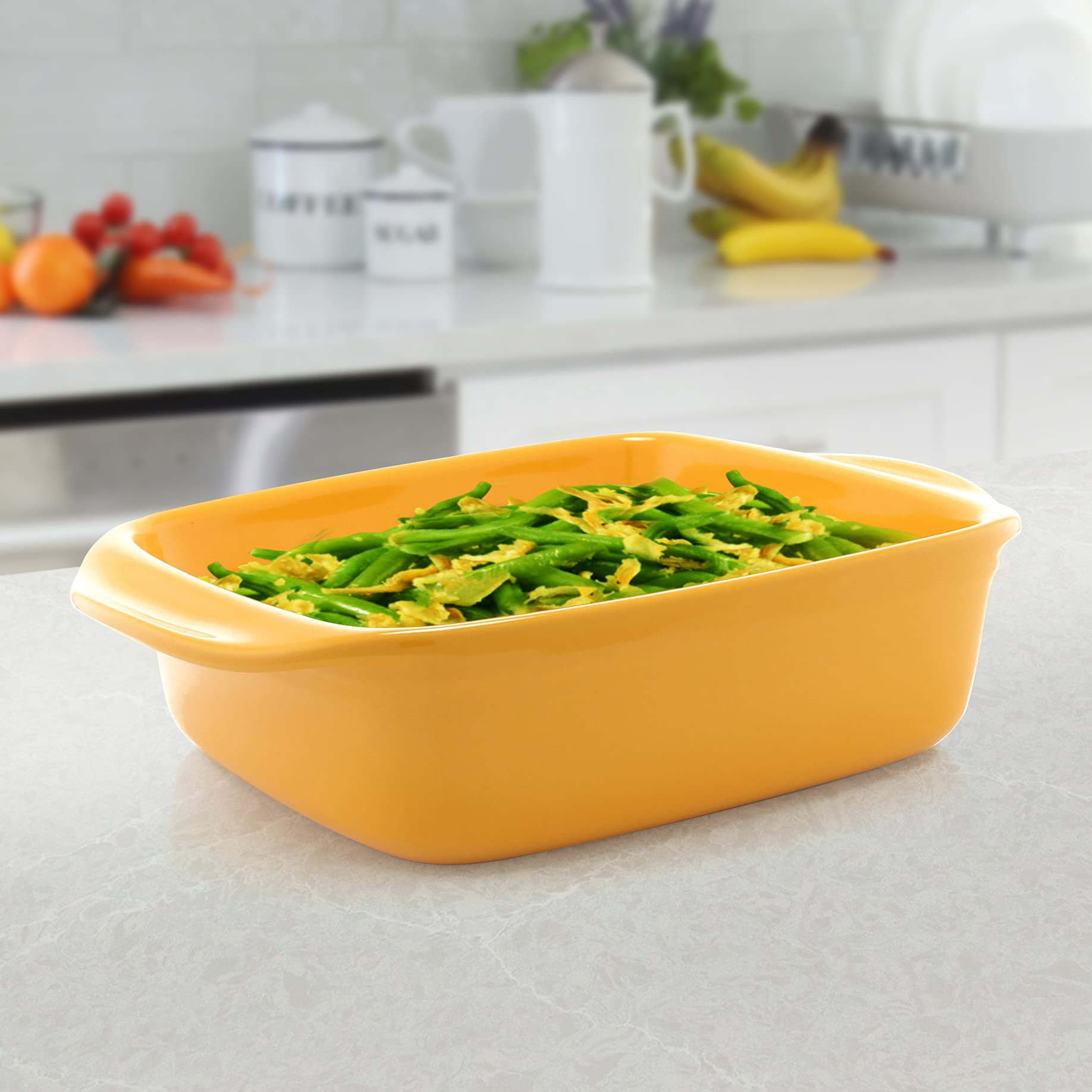 Chantal Classic Ceramic Baker - Thumbnail 3