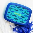 thumbnail image 3 of Bentgo Kids Prints - Requin, 3 of 3