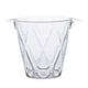 thumbnail image 2 of Cubo de hielo acrílico para fiestas, contenedor de bebidas, cubo para congelador de hotel y bar Estilo B, 2 of 9