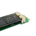 thumbnail image 3 of Tarjeta Adaptadora M.2 X4 shamjiam Tarjeta Adaptadora de Repuesto para 2013-2015 Air A1465 A1466 PRO A1398 A1502 A1425 SSD, 3 of 8