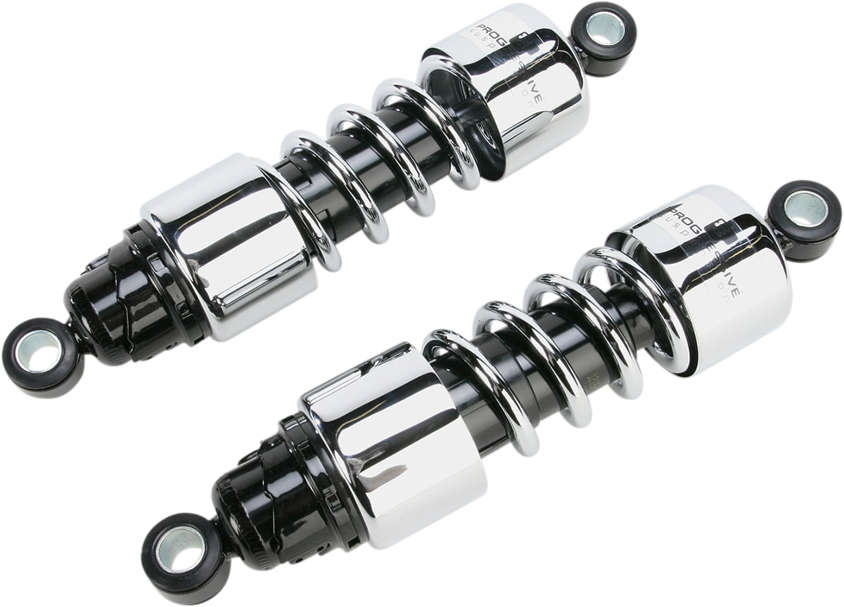 Progressive 4124257C 412 Series Cruiser Shocks