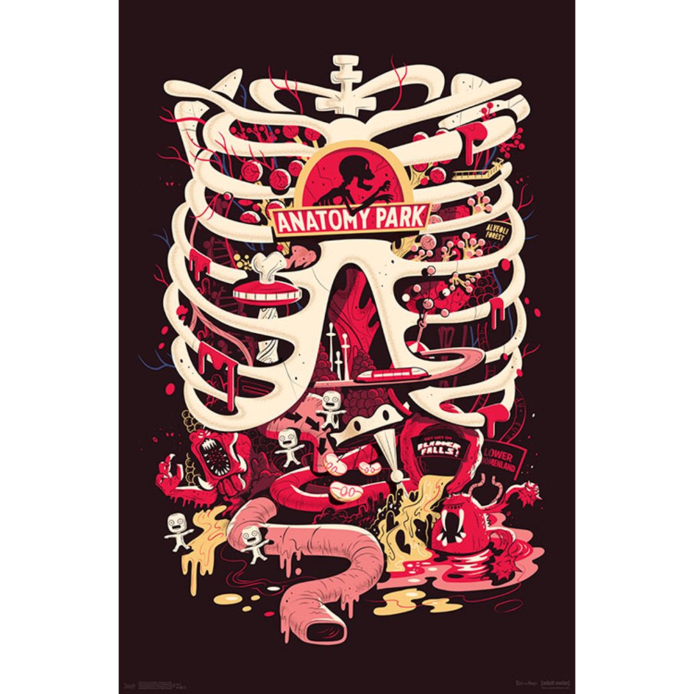 Trends International Poster