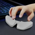thumbnail image 4 of Lolmot Mouse Wrist Pad Mobile Wrist Support Mouse Pad Wrist Guard Home Tools, 4 of 4