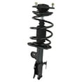 thumbnail image 4 of TRQ Front Strut & Spring Assemblies with Sway Bar End Links for Scion xB New SCA67120 Fits select: 2008-2011 TOYOTA SCION, 2012-2015 TOYOTA SCION XB, 4 of 5
