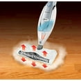 thumbnail image 2 of Shark Professional Steam Pocket Mop, S3601, 2 of 6