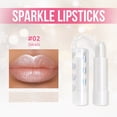 thumbnail image 1 of Set de Labiales Perlados de 6 Colores | Brillo Estrellado | Hidratación | Textura Cremosa | Aplicación Fácil | Acabado Brillante | 3.6g Cada Uno | Maquillaje Multitono para Looks Glam, 1 of 2