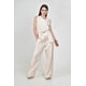 thumbnail image 1 of Conjunto con detalles en contraste Roman Fashion /Juvenil, 01679 (Beige) beige G, 1 of 4