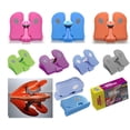 thumbnail image 4 of YDHely Indoor Fitness Stair Stepper Portable Mini Stepper Exercise Machine Mute Stepper Air Stepper Climber Step Slimming Machine Indoor Training Exercise Equipment Color Random, 4 of 8