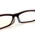 thumbnail image 1 of 5 Pairs Silicon Soft Sticker Anti-Slip Nose Pads For Eyeglass Sunglass Glasses Tool, 1 of 10