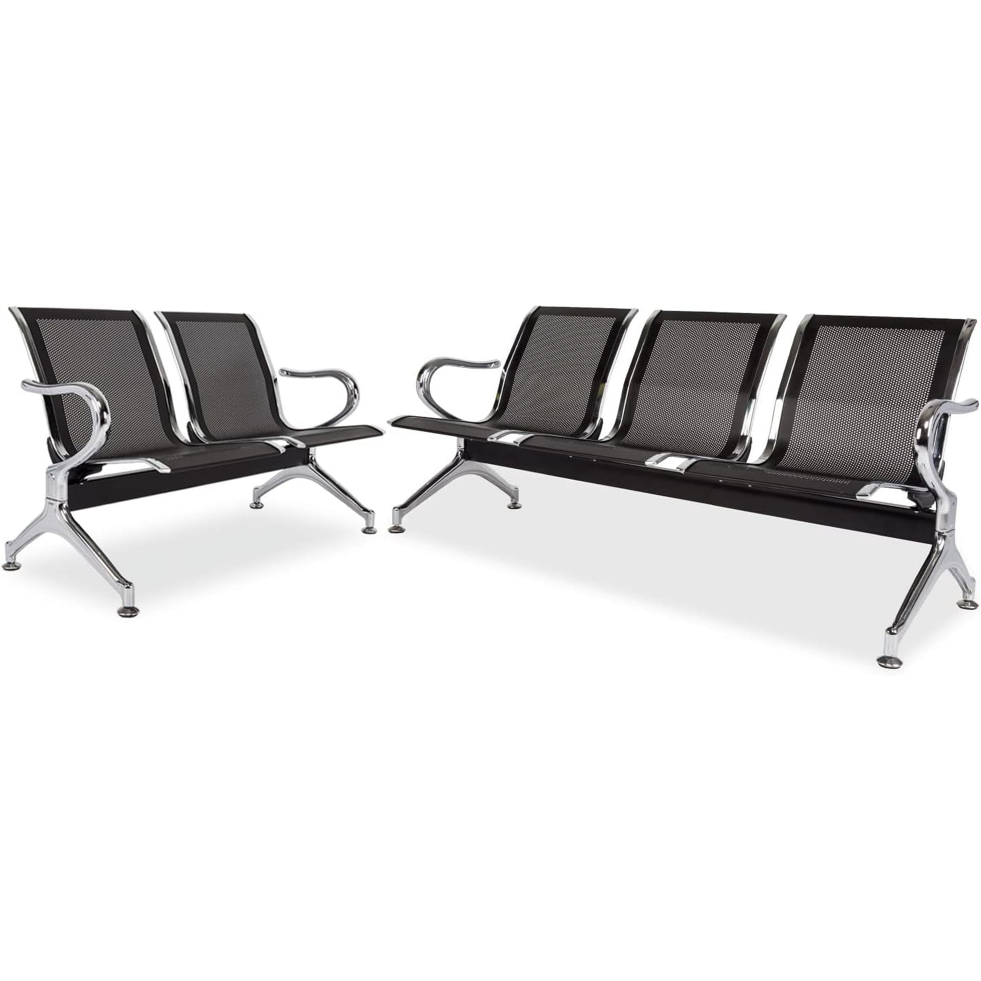 kinbor office guest chairs 5-seat product