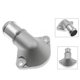thumbnail image 3 of La carcasa del termostato de entrada de refrigerante del motor de aluminio 25611-22010 se adapta, 3 of 5