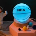 thumbnail image 3 of EIMELI 3d Glowing Crystal Ball Night Light Ornament Creative Coloful Night Scene Lamp With Base For Home Decor Gift, 3 of 9