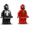 thumbnail image 1 of LEGO Superhéros : Minifigs Venom et Carnage, 1 of 1