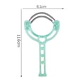 thumbnail image 3 of Hair Remover,Hair Remover Hair Upper Lip Chin Cheeks Sideburns On Upper Removal Women Removes Hair On Removes Hair On Upper Lip Chin Lip Hair Removes Lip Simbae Dsfen, 3 of 6