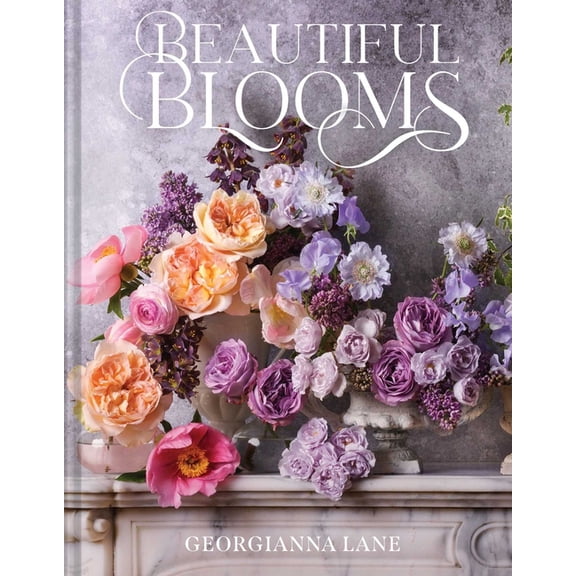 Flowers Beautiful Blooms: A Photographic Celebration, (Hardcover)