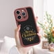 thumbnail image 3 of Añade un toque de diversión a tu iPhone con esta elegante y protectora funda de goma TPU a prueba de golpes con diseño de dibujos animados para teléfono., 3 of 4