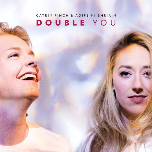 Catrin Finch - Double You - Music & Performance - CD