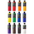 thumbnail image 1 of Set de pinturas CHROMA Acrylic Essential, 12 colores, 568 ml, 1 of 1