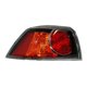 thumbnail image 1 of CALAVERA LANCER 10-15 EXT FILO NEGRO C/ARNES ECOCN IZQUIERDA 11-B212A015B3 PARA AÑO: 2012, 1 of 1