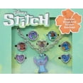 thumbnail image 3 of stitch Jewelry Set in Box, 3 of 4