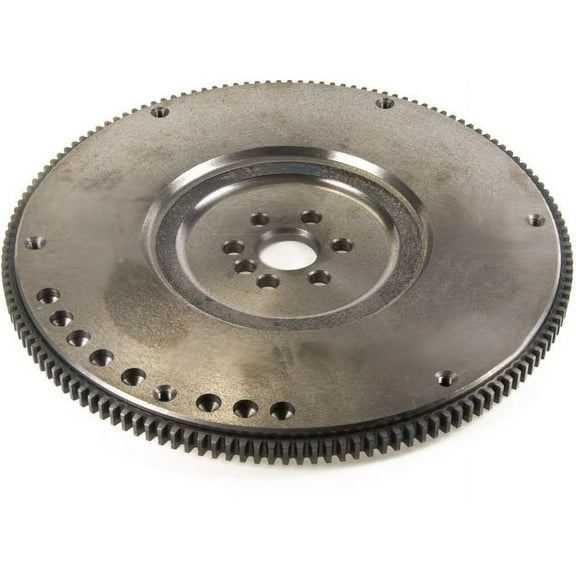 Flywheel - Compatible with 1994 - 2003 Chevy S10 2.2L 4-Cylinder 1995 1996 1997 1998 1999 2000 2001 2002