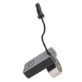 thumbnail image 1 of LED Ear Pick Lamp, USB Rechargeable Thumb Lamp with 3 Brightness Levels, Adjustable Angle and Size, for Ear Cleaning, 1 of 7