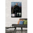 thumbnail image 2 of Star Wars: Ahsoka - Baylan Skoll Wall Poster, 22.375" x 34", 2 of 4