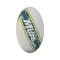 thumbnail image 1 of Mitre Sabre Ballon de Rugby, 1 of 4