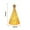 Transparent Colorful, variant on 1Pcs Crystal Christmas Tree Lights, Acrylic Color Changing Light Up Mini Christmas Tree Decorations for Holiday Indoor Table