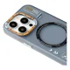 thumbnail image 4 of Funda Magsafe Para iPhone Apple, Mate Moderna Anticaídas, 4 of 6
