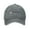 Gray, variant on Trinity University Hat Adult Adjustable Classic Washed Casquette Cap Hat Baseball Cap