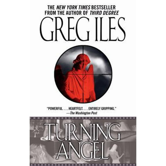 Pre-Owned Turning Angel (Paperback) 1439128278 9781439128275