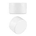 thumbnail image 3 of Conector de extremo de tubo de PVC QWORK para tubos de PVC de 1,315 pulgadas, paquete de 40, 3 of 8