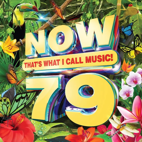 Pre-Owned Various Artists - Now 79: That's What I Call Music / Various - Music & Performance - CD