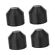 thumbnail image 3 of 4 piezas de cubierta de motor impermeable, repuestos ligeros y portátiles, cubierta a prueba de polvo para drones., 3 of 9