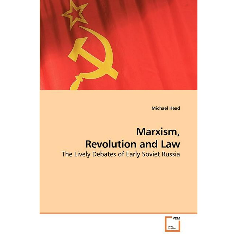 thesis law 2014 marxism