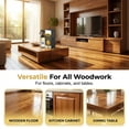 thumbnail image 5 of 2026 Natural Beeswax Care Spray Restorer – Beeswax Wood Polish with Essential Oil Wax, Furniture & Floor Cleaner Spray for Wooden Surfaces – Deep Cleaning, Protective Layer (2PCS), 5 of 8