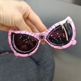 thumbnail image 5 of Gafas de sol de dibujos animados de Spider-Man de Marvel para niños, juguetes geniales personalizados para niños, accesorios de actuación para cosplay de Halloween y Navidad, 5 of 5