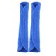 thumbnail image 5 of Correas para gafas protectoras transpirables y cómodas, paquete de 2, color azul, 5 of 8