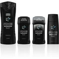 thumbnail image 3 of AXE Black Chill Body Wash for Men, 16 oz, 3 of 6