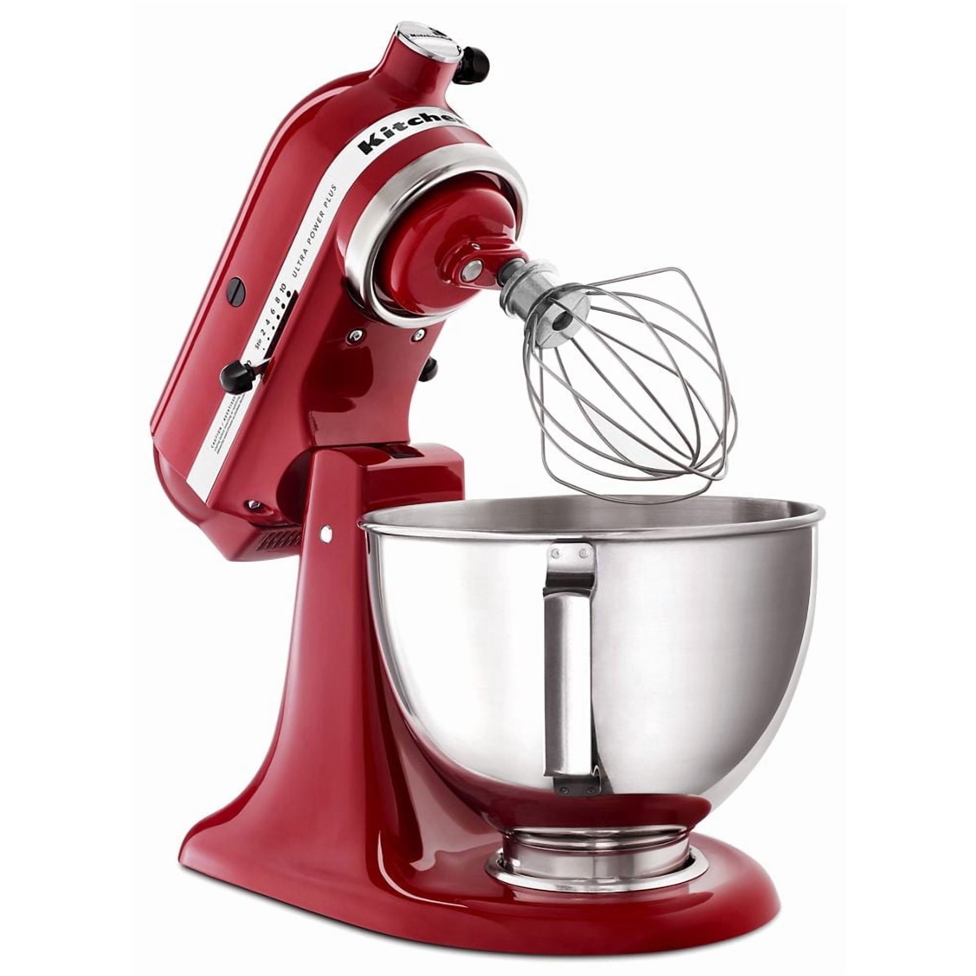 KitchenAid® Ultra Power® Plus Series 4.5-Quart Tilt-Head Stand