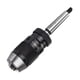 thumbnail image 1 of Sailing Portabrocas sin llave autoajustable de 1-16 mm con eje MT2-B16 - Ideal para taladro de torno (MK2), 1 of 4