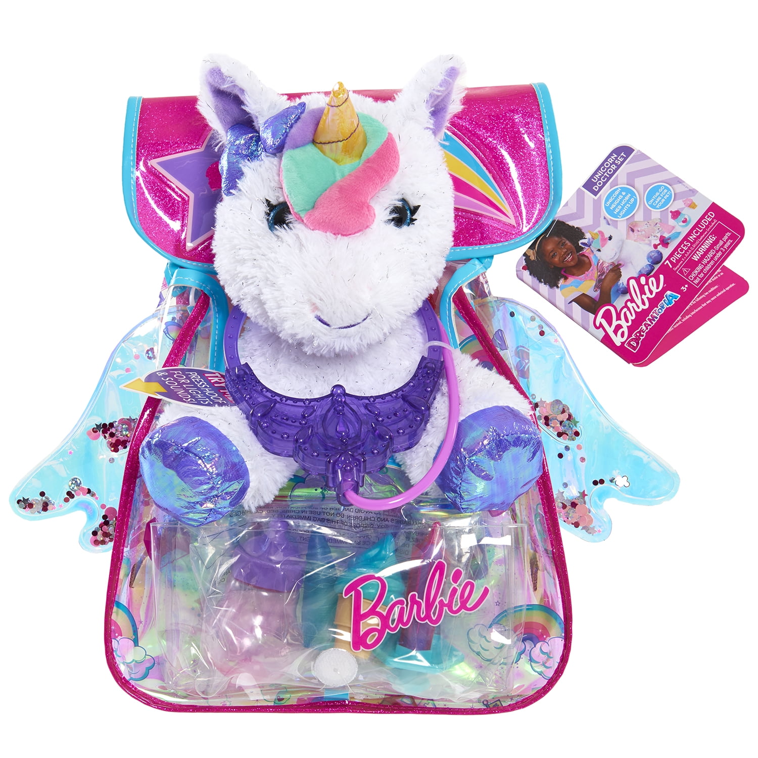 dreamtopia unicorn