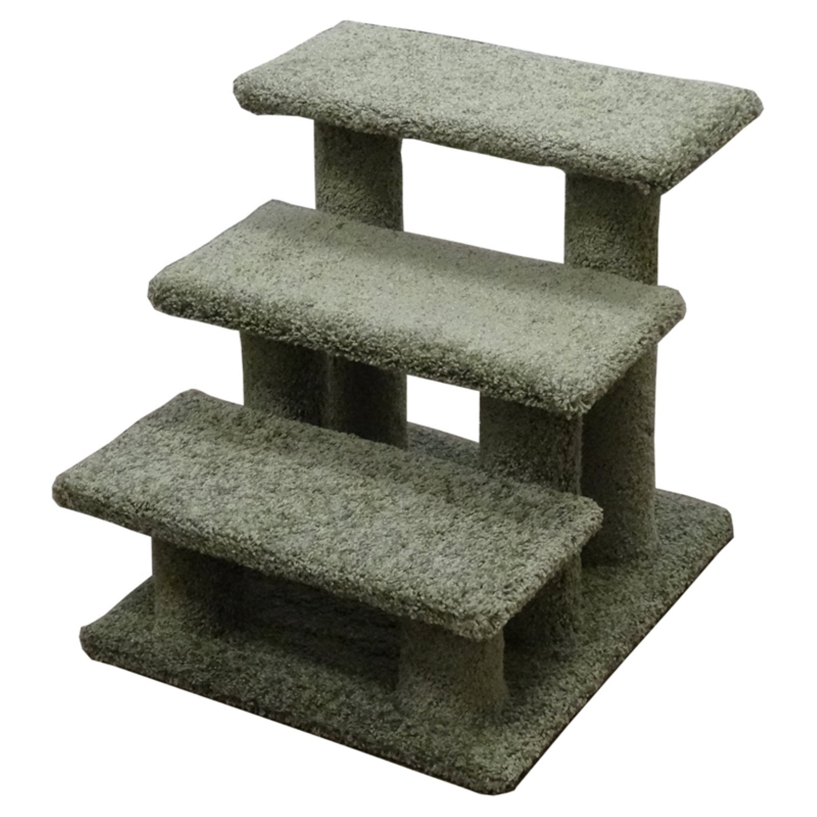 New Cat Condos Post Pet Stairs