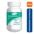 thumbnail image 1 of Carbamazepina Medimart 200 mg, 100 tabletas, 1 of 4