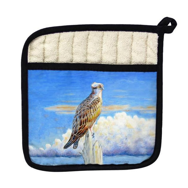 Betsy Drake PT1109 Osprey Support de Pot Storm