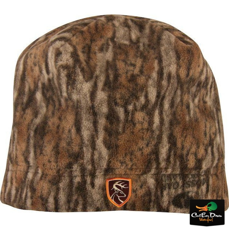 NON-TYPICAL WINDPROOF FLEECE BEANIE 