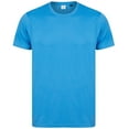 thumbnail image 1 of Tombo Mens Performance Recycled T-Shirt, 1 of 6