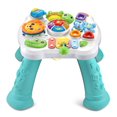 thumbnail image 2 of VTech Table d’activitiés sensorielle des P’tits loulous - Version anglaise, 2 of 8